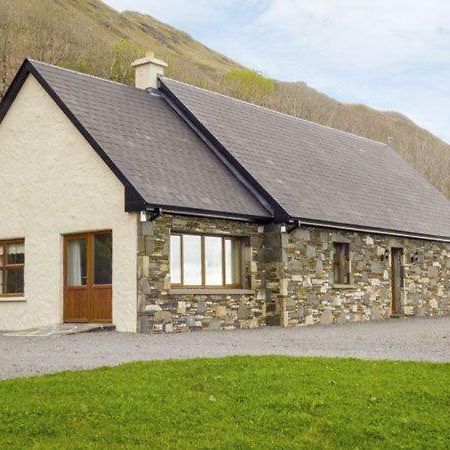 Maison De Kilbride Finney Clonbur Mayo Buitenkant foto