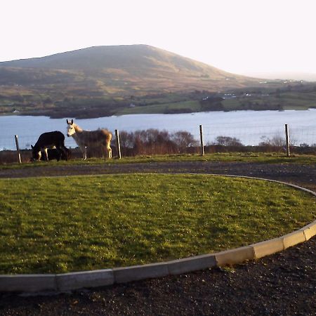 Maison De Kilbride Finney Clonbur Mayo Buitenkant foto